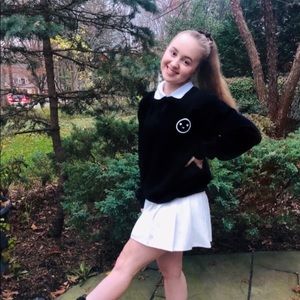 Meet your Posher, Caroline